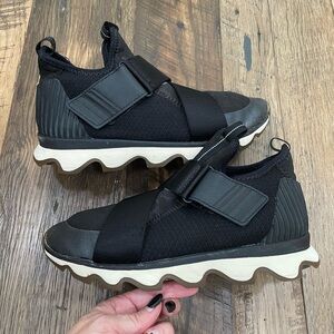 Sorel Athletic Shows Wm 8